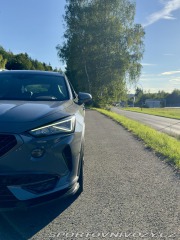 Cupra Formentor 2021