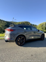 Cupra Formentor 2021