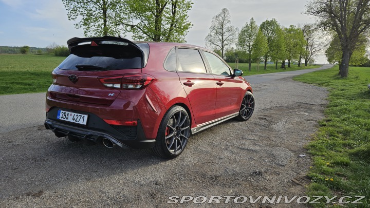 Hyundai i30 N  2022