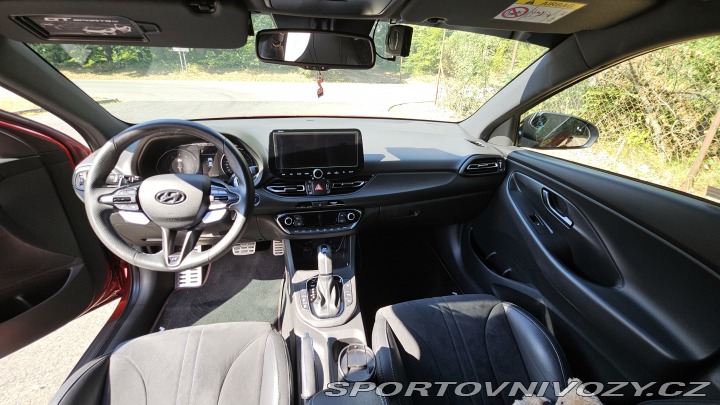Hyundai i30 N  2022