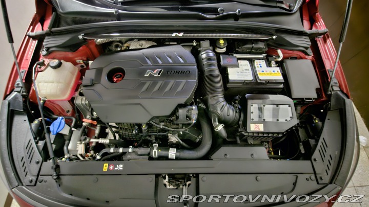 Hyundai i30 N  2022
