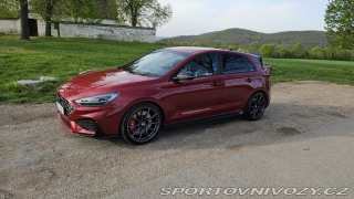 Hyundai i30 N 2022