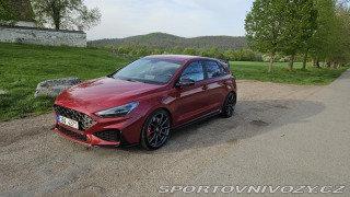Hyundai i30 N 2022