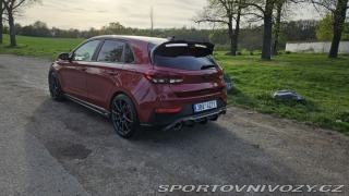 Hyundai i30 N 2022