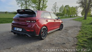 Hyundai i30 N 2022