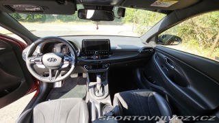 Hyundai i30 N 2022
