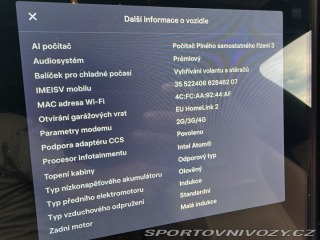 Tesla Model S 2016