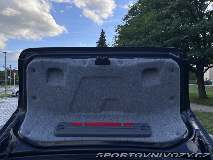 Volvo S60  2001