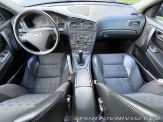 Volvo S60  2001