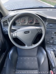 Volvo S60  2001