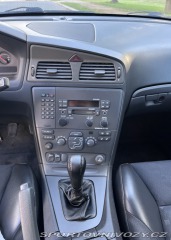Volvo S60  2001