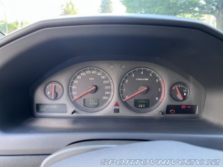 Volvo S60  2001