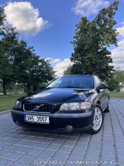 Volvo S60  2001