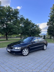 Volvo S60  2001