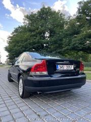 Volvo S60  2001