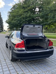 Volvo S60  2001