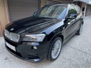 Alpina XD3 2014