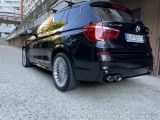 Alpina XD3 2014