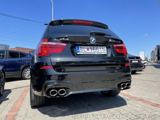 Alpina XD3 2014