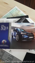 Alpina XD3  2014