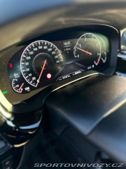 BMW 5 540d xdrive 2018