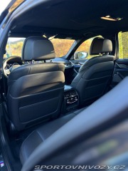 BMW 5 540d xdrive 2018