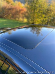BMW 5 540d xdrive 2018