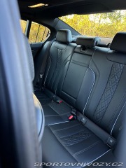 BMW 5 540d xdrive 2018