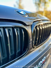 BMW 5 540d xdrive 2018