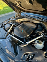 BMW 5 540d xdrive 2018