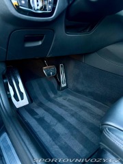 BMW 5 540d xdrive 2018