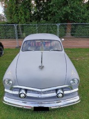 Ford Ostatní modely Kustom Hot Rod 1951
