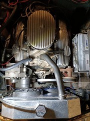 Ford Ostatní modely Kustom Hot Rod 1951