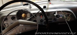 Ford Ostatní modely Kustom Hot Rod 1951