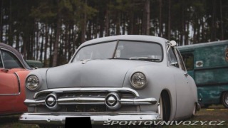 Ford Ostatní modely Kustom Hot Rod 1951