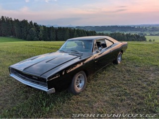 Dodge Charger 1969