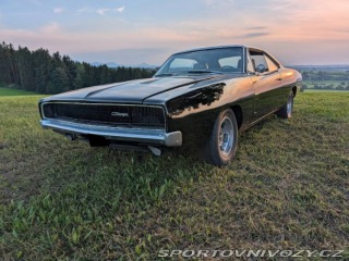 Dodge Charger 1969