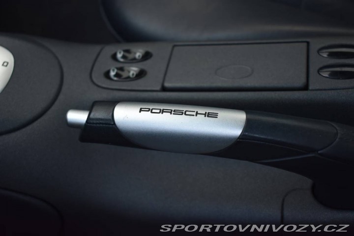Porsche 911 3.4 Carrera 1999