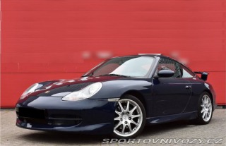 Porsche 911 3.4 Carrera 1999