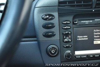Porsche 911 3.4 Carrera 1999