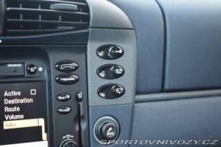 Porsche 911 3.4 Carrera 1999