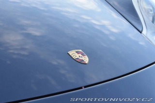 Porsche 911 3.4 Carrera 1999