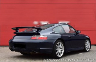 Porsche 911 3.4 Carrera 1999