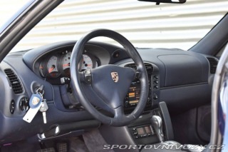 Porsche 911 3.4 Carrera 1999