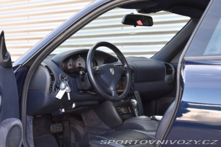 Porsche 911 3.4 Carrera 1999