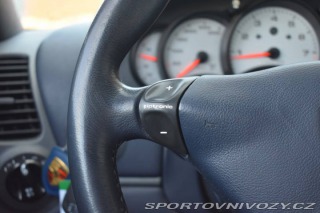 Porsche 911 3.4 Carrera 1999