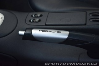 Porsche 911 3.4 Carrera 1999