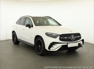 Mercedes-Benz  GLC AMG Line GLC 200 4MATIC