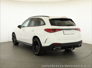 Mercedes-Benz Ostatní modely GLC AMG Line GLC 200 4MATIC 2025