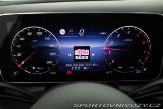 Mercedes-Benz Ostatní modely GLC AMG Line GLC 200 4MATIC 2025